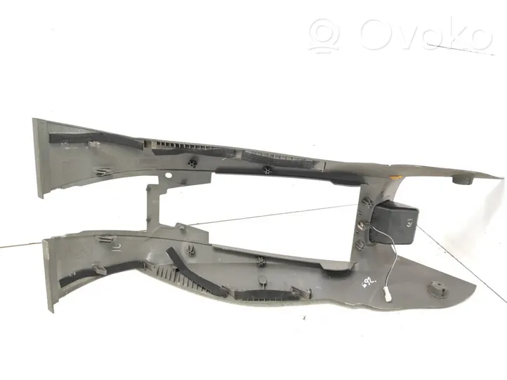 BMW Z4 E85 E86 Console centrale 51467016673