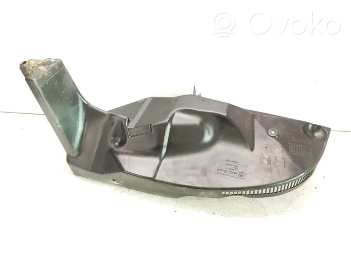 BMW Z4 E85 E86 Tubo flessibile della linea di scarico acqua 54317053456