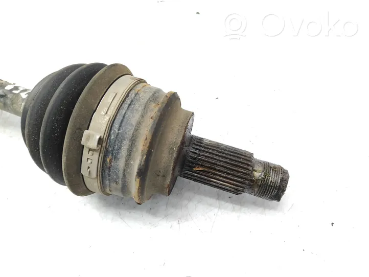 BMW X3 E83 Semiasse anteriore 7524046