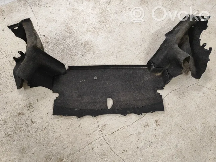 BMW Z4 E85 E86 Tappetino di rivestimento del bagagliaio/baule 701668407