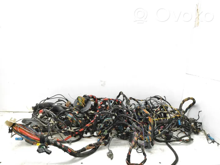 BMW Z4 E85 E86 Other wiring loom 6916698