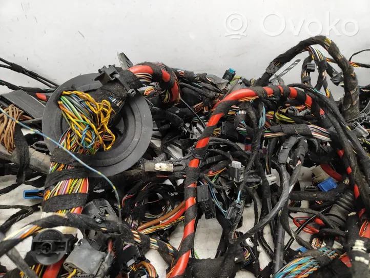 BMW Z4 E85 E86 Other wiring loom 6916698