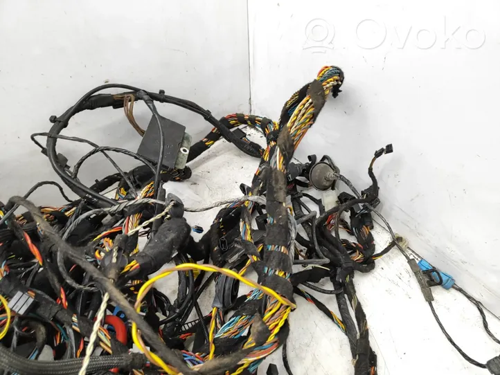 BMW Z4 E85 E86 Other wiring loom 6916698