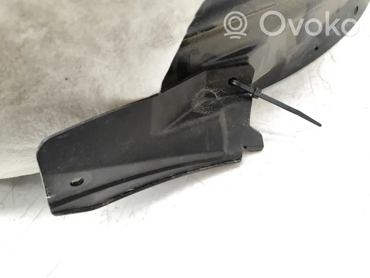 Opel Corsa F Rear arch fender liner splash guards 9829469280