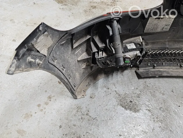 BMW Z4 E85 E86 Front bumper 0305079002A