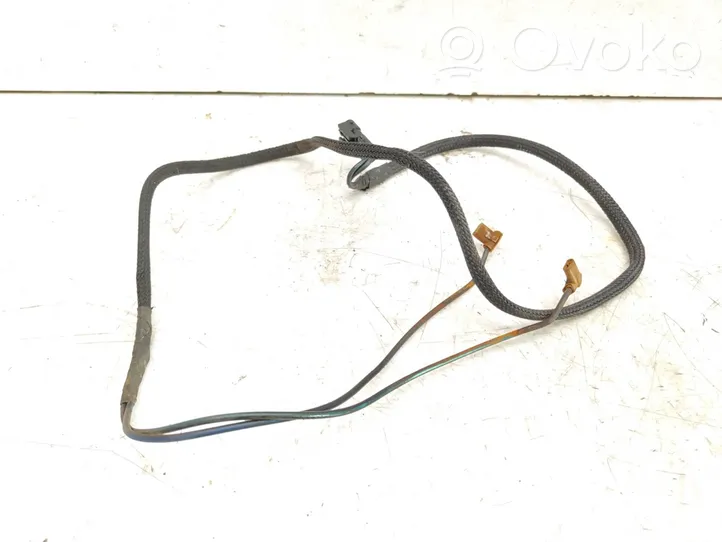 BMW Z4 E85 E86 Other wiring loom 