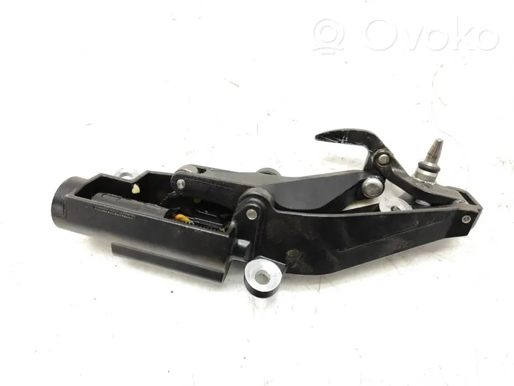 BMW Z4 E85 E86 Loquet serrure de toit convertible 7043873