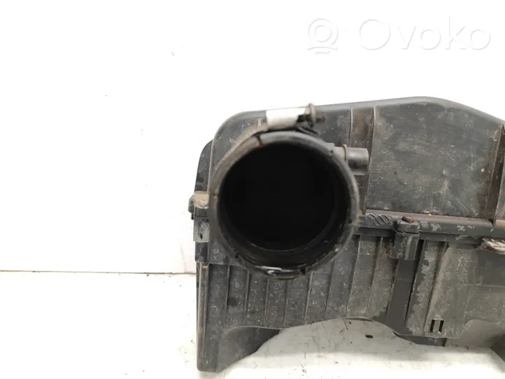 Citroen C2 Scatola del filtro dell’aria 9654674080