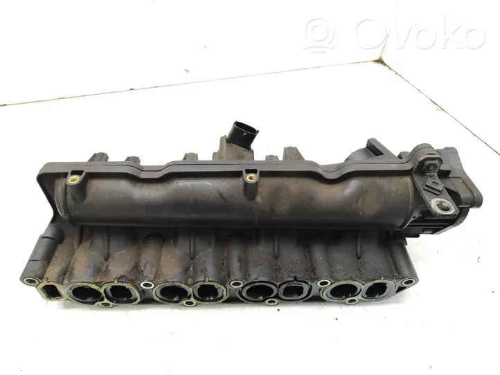 Lancia Delta Intake manifold 