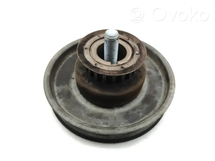 Citroen C2 Crankshaft pulley 