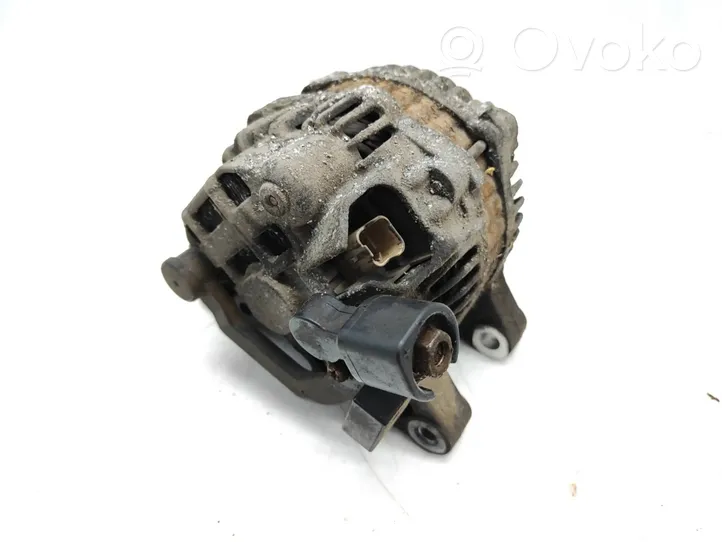 Citroen C2 Generator/alternator 9660055080