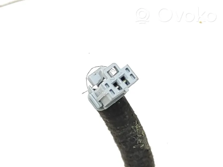 Citroen C2 Faisceau de câbles hayon de coffre 9650674580