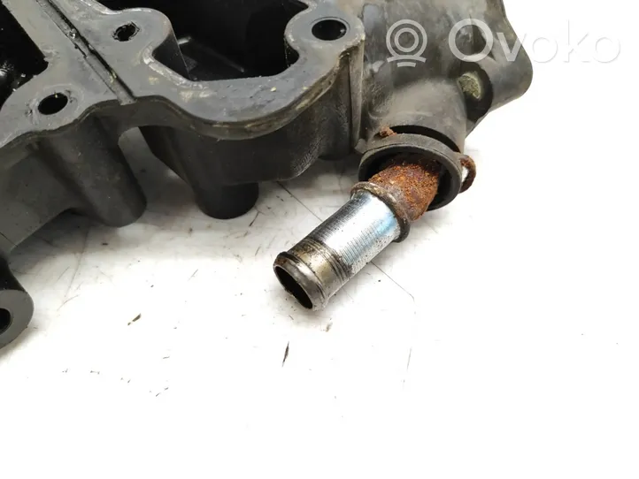 Citroen C2 Termostaatin kotelo 9654775080