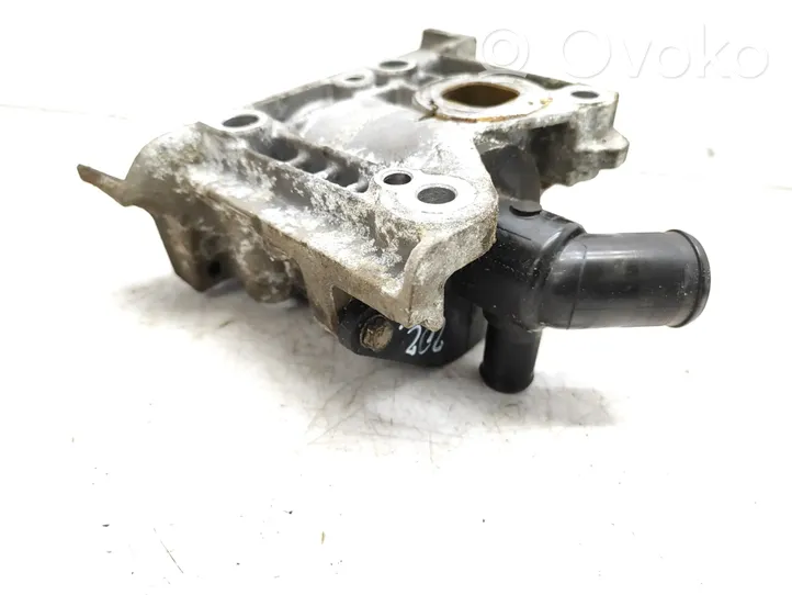 Citroen C2 Water pump 9646075210