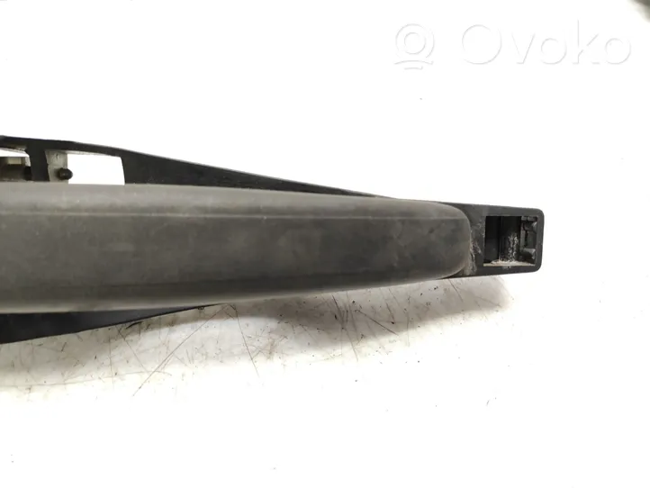 Citroen C2 Maniglia esterna per portiera anteriore 9650444380