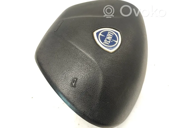 Lancia Delta Poduszka powietrzna Airbag kierownicy 07354740340