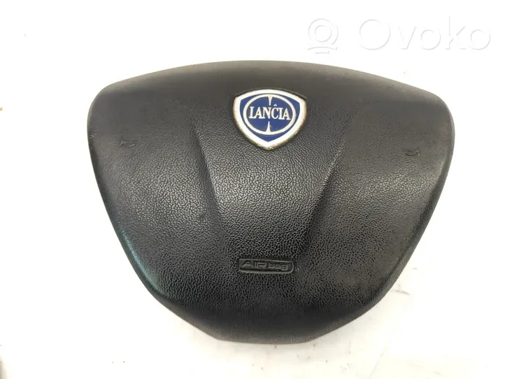 Lancia Delta Poduszka powietrzna Airbag kierownicy 07354740340