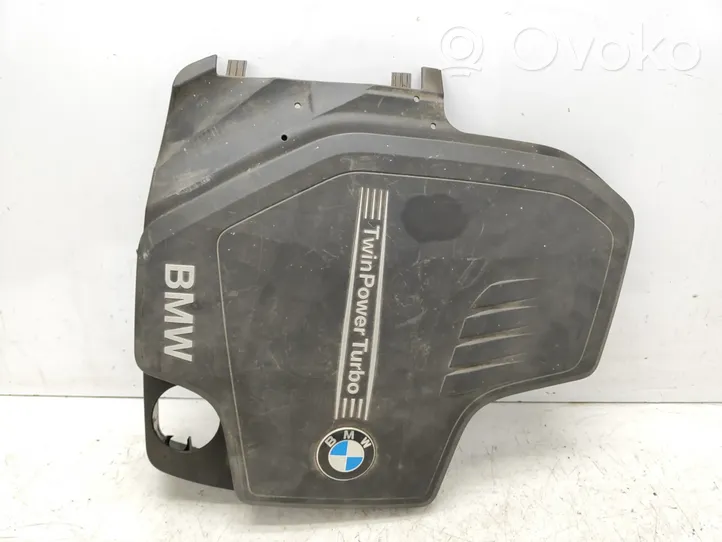 BMW 5 F10 F11 Couvercle cache moteur 11127644092