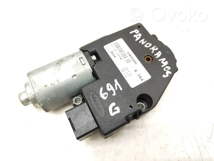 Lancia Delta Motor / Aktuator 2216477A