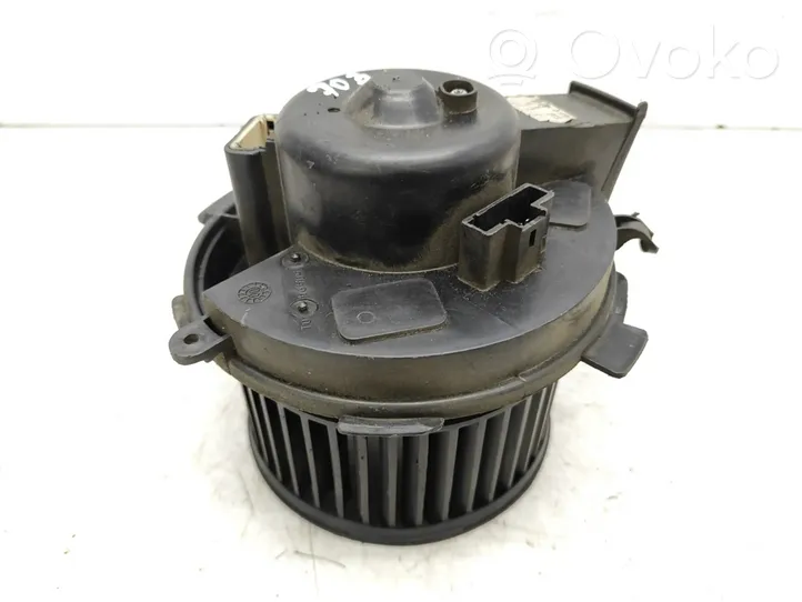 Citroen Xsara Picasso Ventola riscaldamento/ventilatore abitacolo 6049401