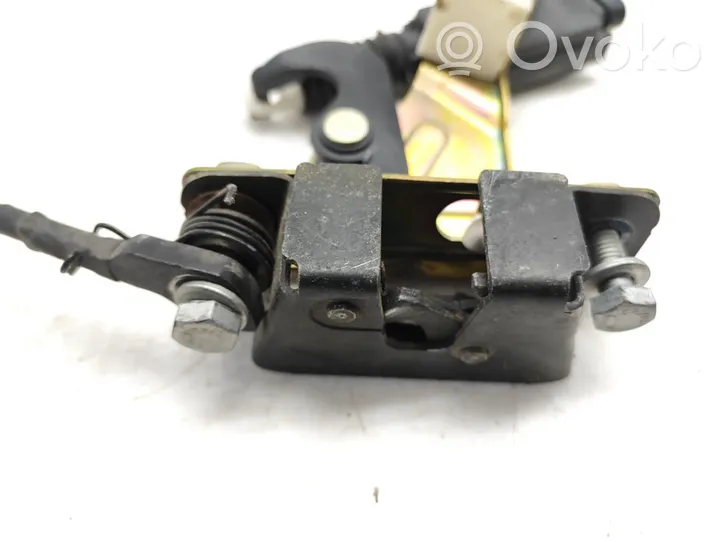 Citroen C3 Pluriel Loquet serrure de toit convertible 9646044780