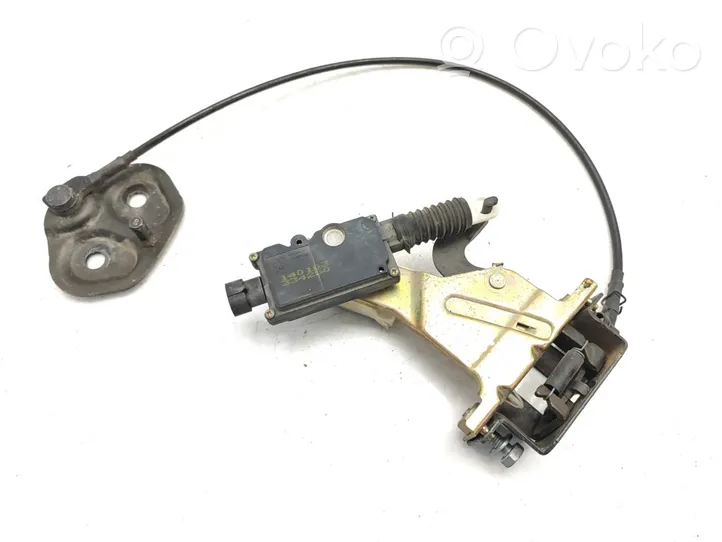 Citroen C3 Pluriel Blocco chiusura del tetto cabrio 9646044780