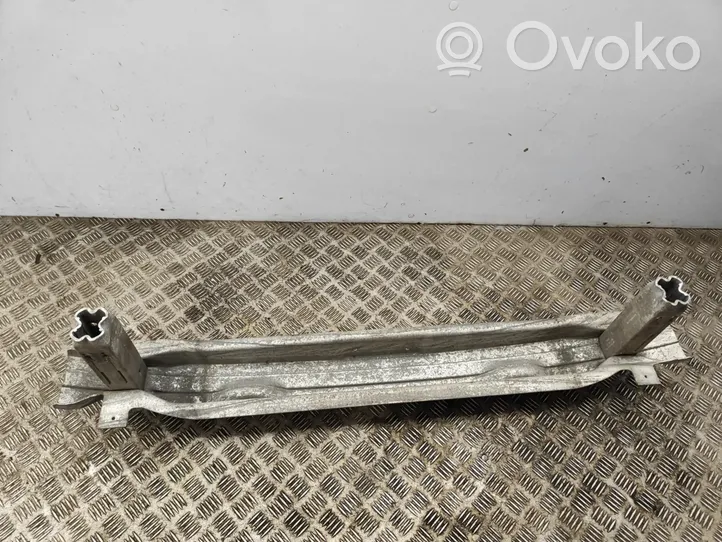 Audi A6 S6 C6 4F Traverse de pare-chocs avant 4F0807133