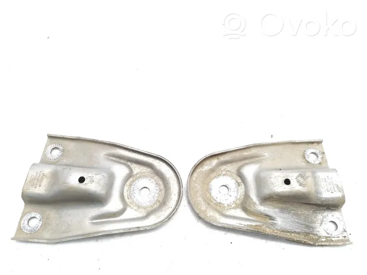 Audi A6 S6 C6 4F Muu etuiskunvaimentimien osa 4F0399541B