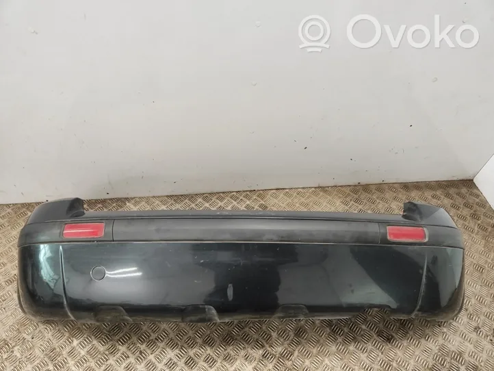 Citroen C3 Pluriel Paraurti 9642741477