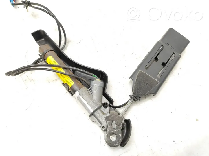 Citroen C3 Pluriel Boucle de ceinture de sécurité avant 9640676877