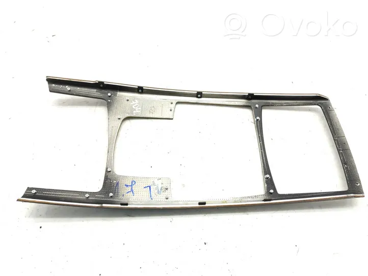 Audi A6 S6 C6 4F Embellecedor de la consola central 4816100