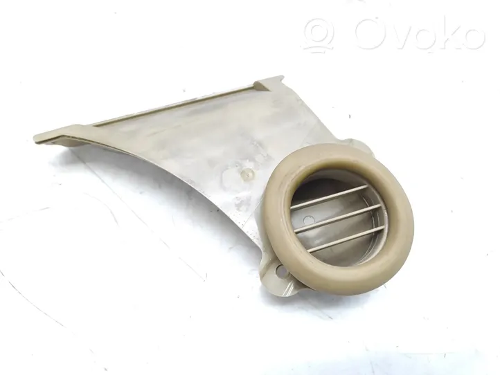 Audi A6 S6 C6 4F Copertura griglia di ventilazione laterale cruscotto 4F0819869