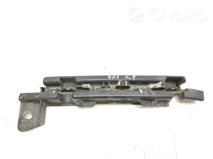 Renault Laguna III Staffa di rinforzo montaggio del paraurti anteriore 622210005R