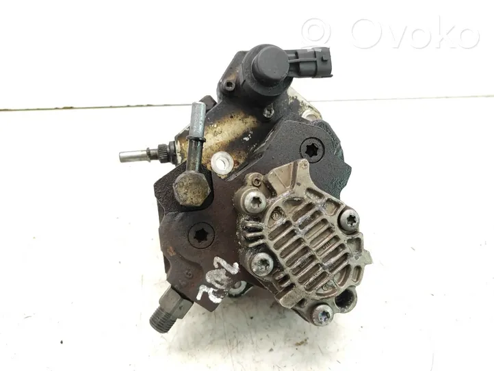 Renault Laguna III Pompe d'injection de carburant à haute pression 0445010099