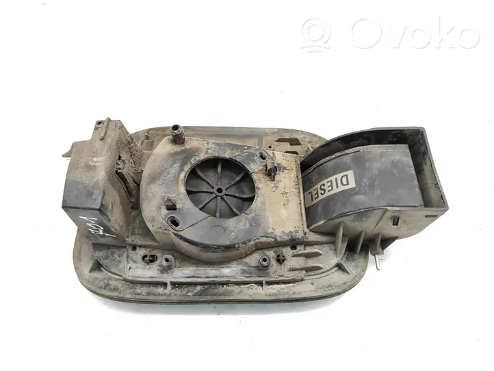 Renault Laguna III Bouchon, volet de trappe de réservoir à carburant 781200001R