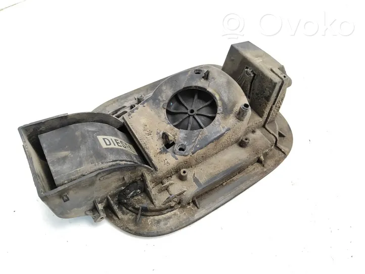 Renault Laguna III Bouchon, volet de trappe de réservoir à carburant 781200001R