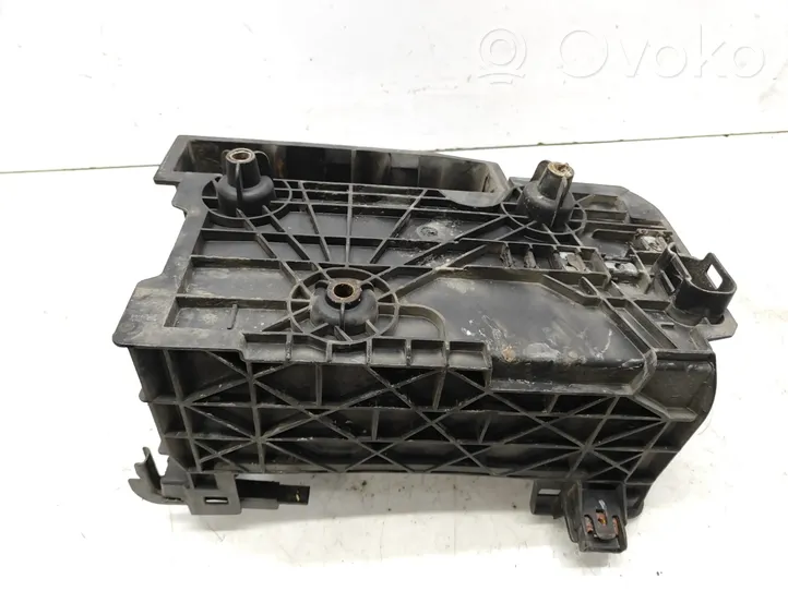 Renault Laguna III Akumulatora kaste 244460001R