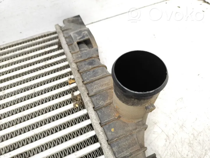 Hyundai Sonata Chłodnica powietrza doładowującego / Intercooler 2827127400