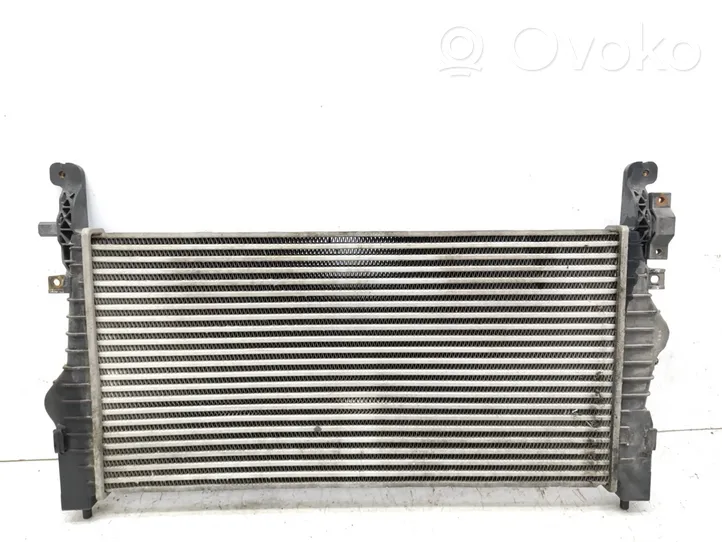 Hyundai Sonata Chłodnica powietrza doładowującego / Intercooler 2827127400