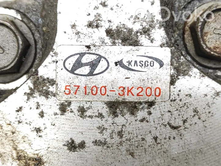 Hyundai Sonata Pompe de direction assistée 571003K200