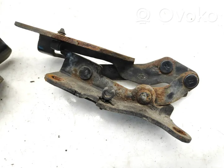 Hyundai Sonata Engine bonnet/hood hinges 