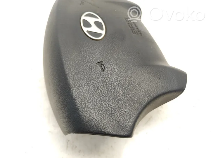 Hyundai Sonata Airbag de volant 569003K120FZ