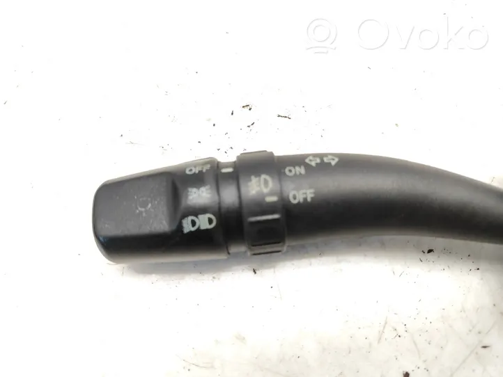 Hyundai Sonata Indicator stalk 934103K100