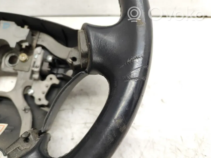 Hyundai Sonata Steering wheel 