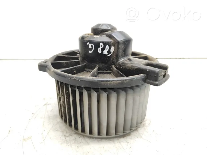 Toyota Previa (XR30, XR40) II Ventola riscaldamento/ventilatore abitacolo 1940001630