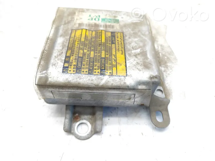 Toyota Previa (XR30, XR40) II Module de contrôle airbag 8917028170