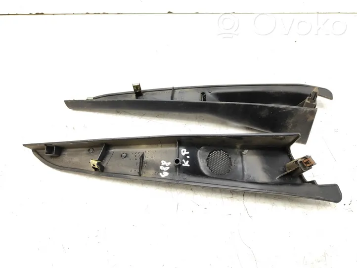 Toyota Previa (XR30, XR40) II Coque de rétroviseur 6749128040