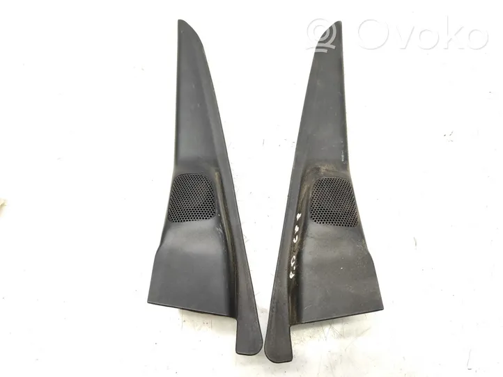 Toyota Previa (XR30, XR40) II Coque de rétroviseur 6749128040