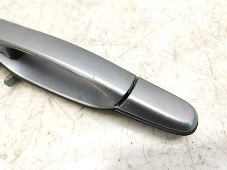 Toyota Previa (XR30, XR40) II Front door exterior handle 8P6