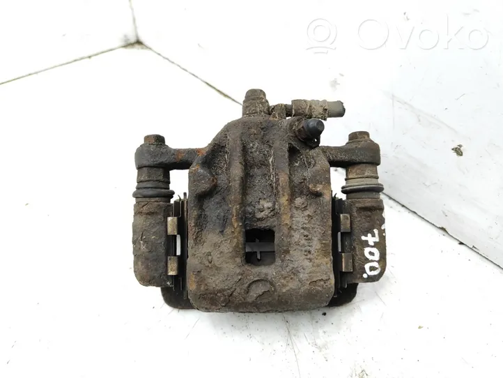 Hyundai Sonata Rear brake caliper 